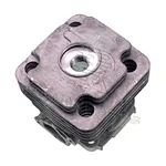 CYLINDER HEAD KIT (45mm bore)