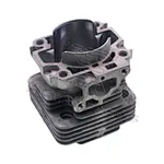 CYLINDER HEAD KIT (45mm bore)