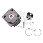 OLEO MAC 753